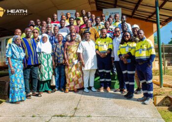 Fake Bogoso Letter Exposed — Mischief-Makers Push False Narrative to Undermine Lawful Operations