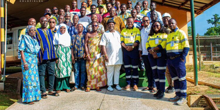 Fake Bogoso Letter Exposed — Mischief-Makers Push False Narrative to Undermine Lawful Operations