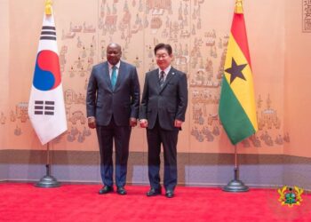 President Mahama’s International Travels Spark Constructive Parliamentary Dialogue on Transparency