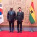 President Mahama’s International Travels Spark Constructive Parliamentary Dialogue on Transparency