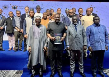 Mahama Launches Bold AI Strategy to Transform Ghana’s Economy