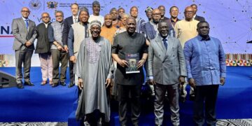 Mahama Launches Bold AI Strategy to Transform Ghana’s Economy