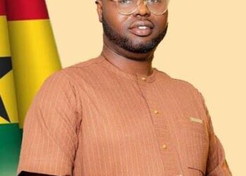 Dr. Gabriel Tanko Kwamigah-Atokple