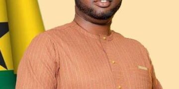 Dr. Gabriel Tanko Kwamigah-Atokple