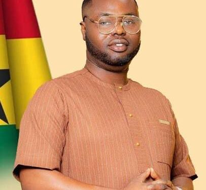 Dr. Gabriel Tanko Kwamigah-Atokple