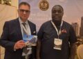 Ghana–UK Investment Summit in London: Marine Drive Takes Center Stage
