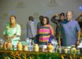 Mahama Pays Tribute to Senior Citizens, Pledges Better Healthcare and Pensions