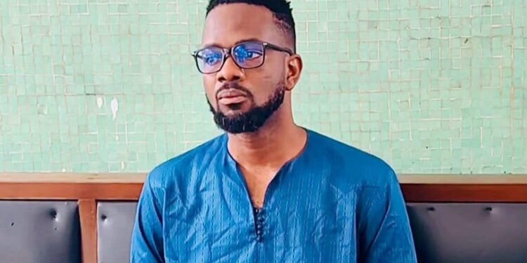 Online Pastor Nana Yaw Bonsu Kwarteng Allegedly Swindled Women with Fake Marriage Promises