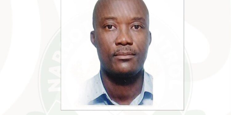 The Narcotics Control Commission (NACOC) has declared Frank Danquah, born on September 11, 1978, wanted over his alleged involvement in suspected narcotics-related offences.

In a public notice issued on Tuesday, September 22, 2026, the Commission appealed to the public for information that could assist in locating Mr Danquah.

NACOC urged anyone with information about his whereabouts to contact the Commission through its toll-free hotline, 0800 307 307.

The Commission did not disclose the specific offences for which Mr Danquah is wanted in the notice.

NACOC’s official wanted-persons page indicates that individuals on its wanted list may be sought in connection with offences under the Narcotics Control Commission Act, 2020 (Act 1019), including the importation or exportation, unlawful possession or control, and prohibited business involving narcotic drugs or plants.

The latest notice comes amid heightened scrutiny of Ghana’s narcotics-control system and investigations into suspected drug trafficking.

Earlier in September, authorities began investigating the alleged trafficking of about 3.9 tonnes of suspected cocaine from Ghana to France after the consignment was intercepted at Dunkirk.

Six people were subsequently remanded in connection with that case. Prosecutors alleged that four containers had undergone scanning at the Tema Port before being released for export despite abnormalities allegedly detected in the scan images.

NACOC has not indicated in its public notice that Mr Danquah is connected to the France cocaine case.