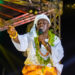 TOGBE AFRIKA RECLAIMS HIS THRONE AS KING OF MUSIC